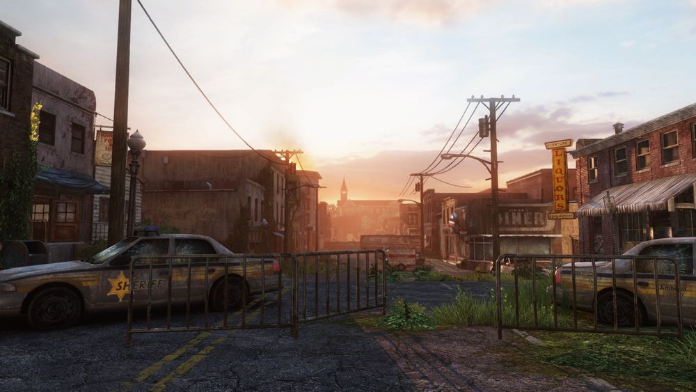 The Last of Us: A Post-Apocalyptic Journey worth remembering