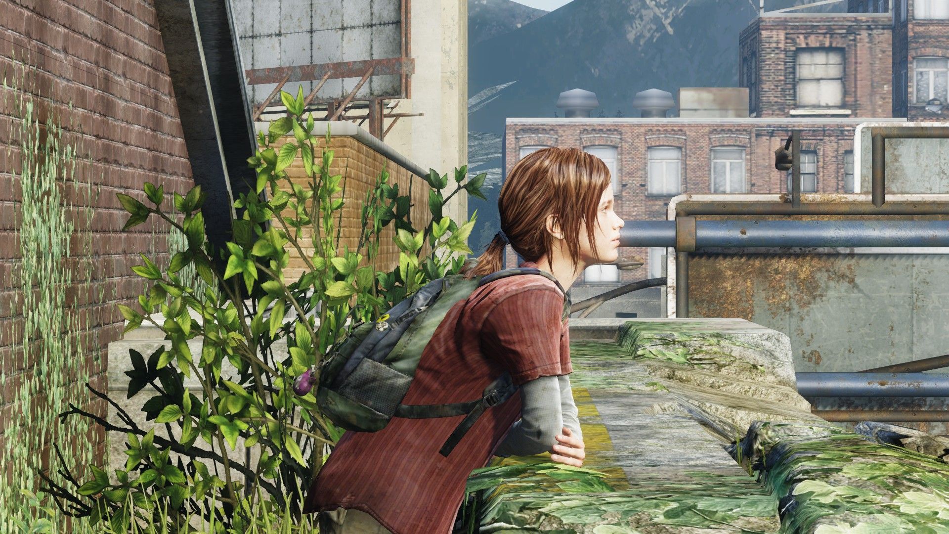 The Last of Us: A Post-Apocalyptic Journey worth remembering