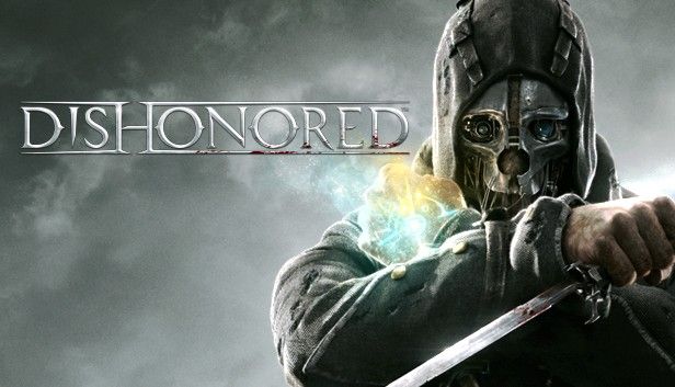 Dishonored: Into the Sandbox world built for Stealth