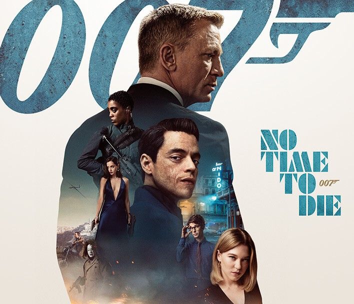 No Time To Die: Getting to know James Bond