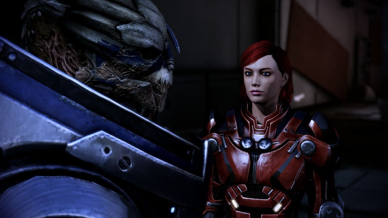 My Final Thoughts on Mass Effect 3