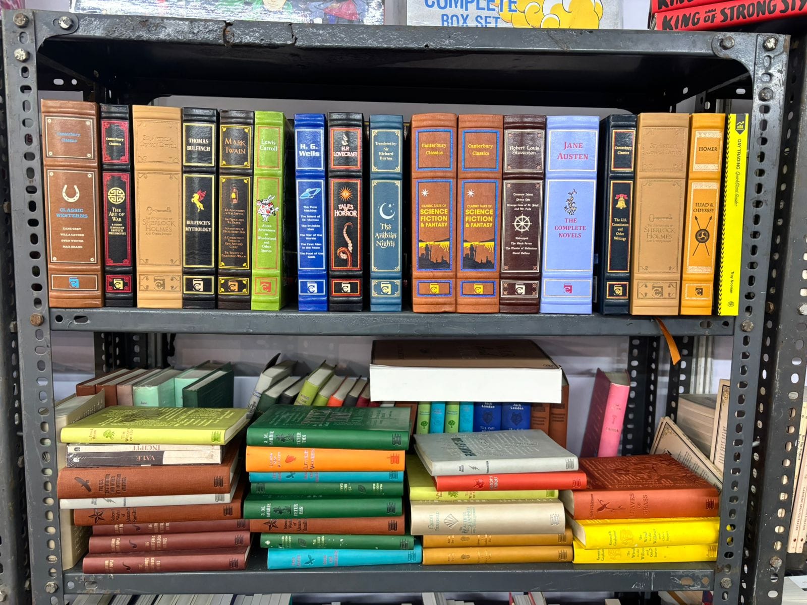 Chennai Book Fair 2026: My Recommended List of Stalls