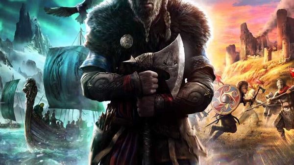 Assassin's Creed Valhalla: The time of the Vikings is nigh!