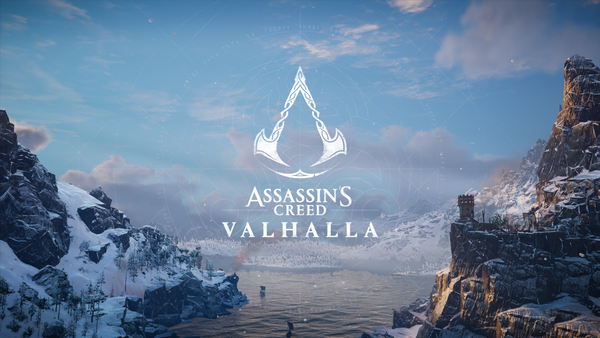 Assassin's Creed: Valhalla - Less an Assassin, More a Viking