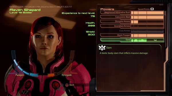 Mass Effect 2: Space role playing done right