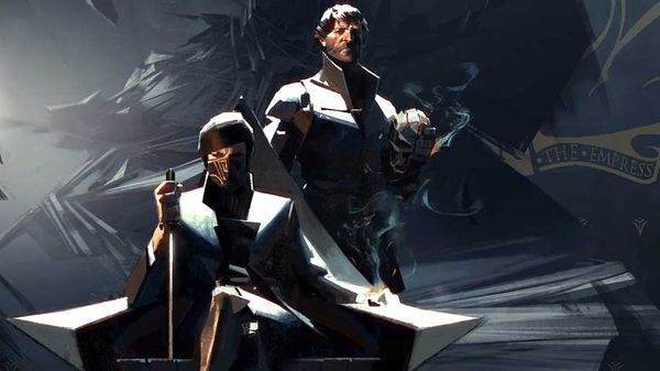 Dishonored 2: Becoming a Ghost