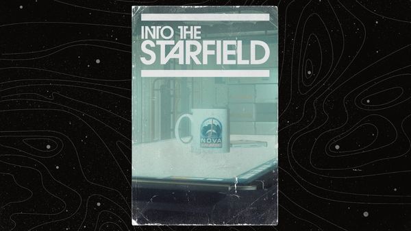 Into the Starfield: Lost among the Planets